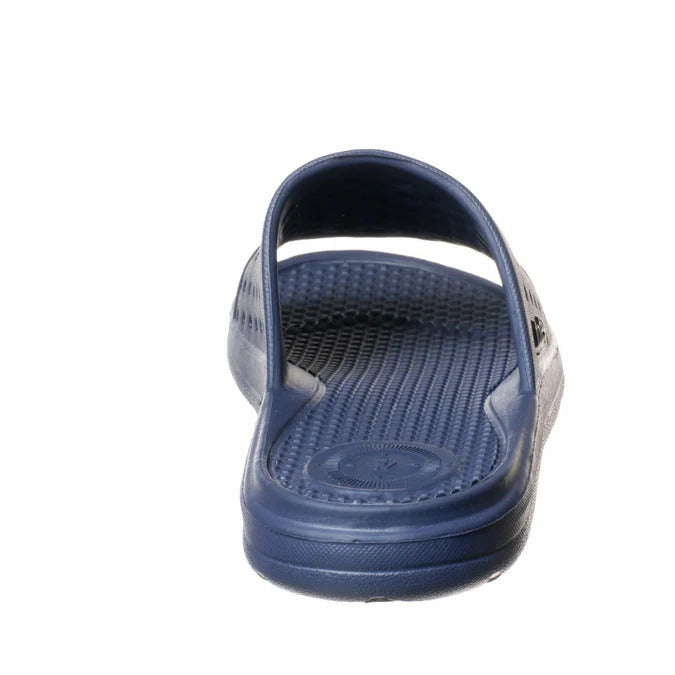 Totes Kid's Ara Perforated Slide with Everywear Technology