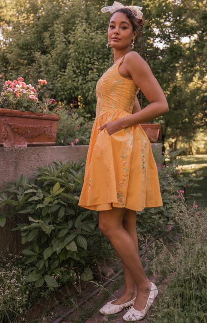 JessaKae June Dress
