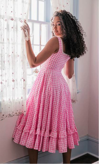 JessaKae Daze Dress - Pink