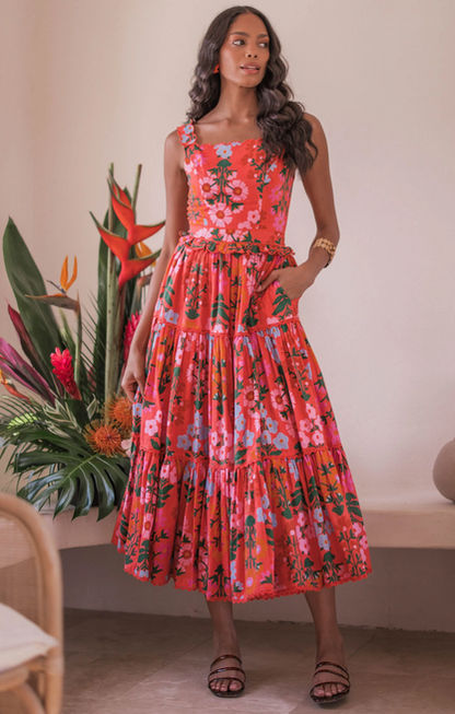 JessaKae Nani Dress