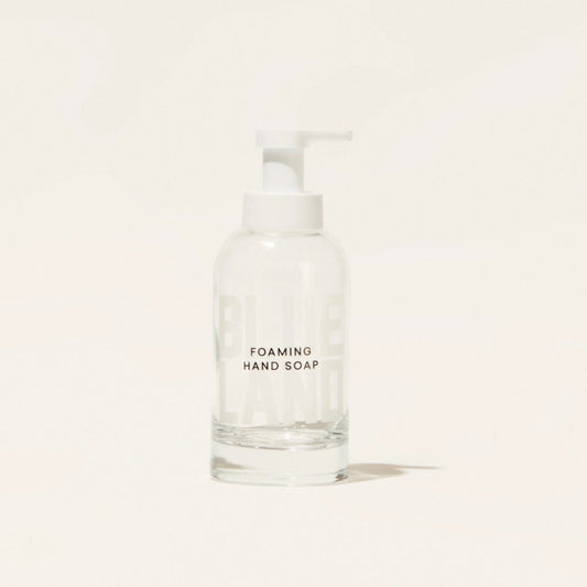 Blueland Hand Soap Forever Bottle