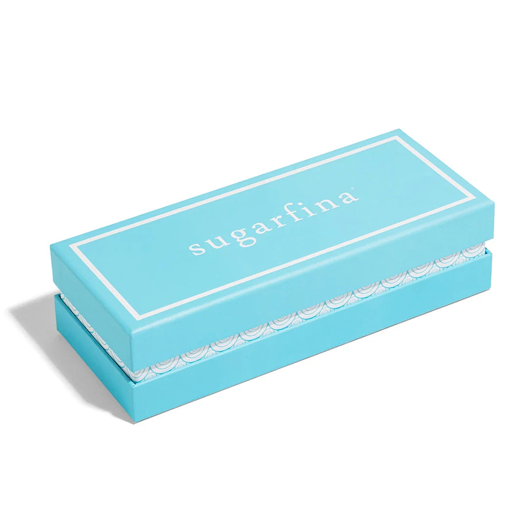Sugarfina Vegan 3 Piece Candy Bento Box