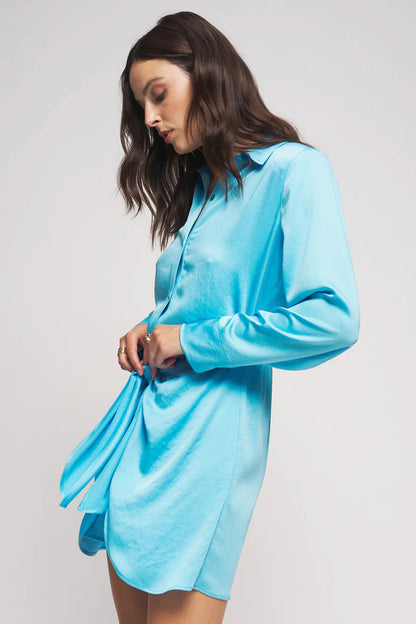 BAILEY/44 Women's Bailey 44 Shahina Sarong Dress