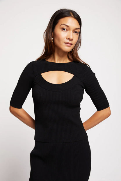 BAILEY/44 Women's Bailey 44 Perla Sweater Top