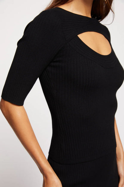 BAILEY/44 Women's Bailey 44 Perla Sweater Top