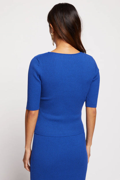 BAILEY/44 Women's Bailey 44 Perla Sweater Top