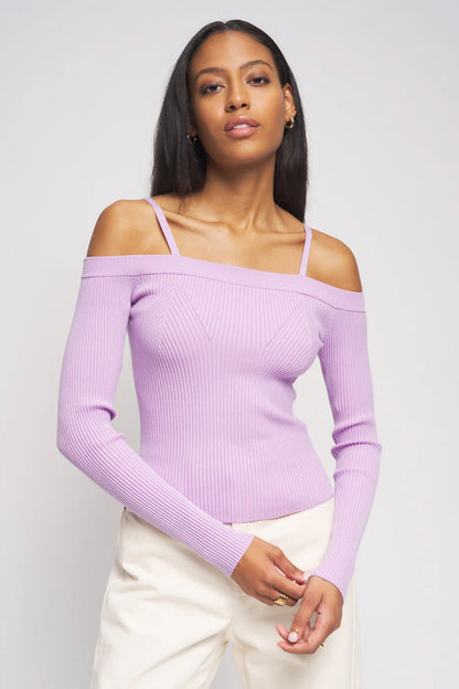 BAILEY/44 Women's Bailey 44 Averi Sweater Top