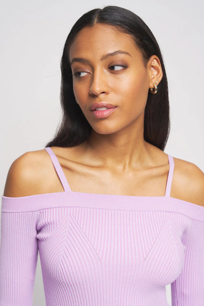 BAILEY/44 Women's Bailey 44 Averi Sweater Top
