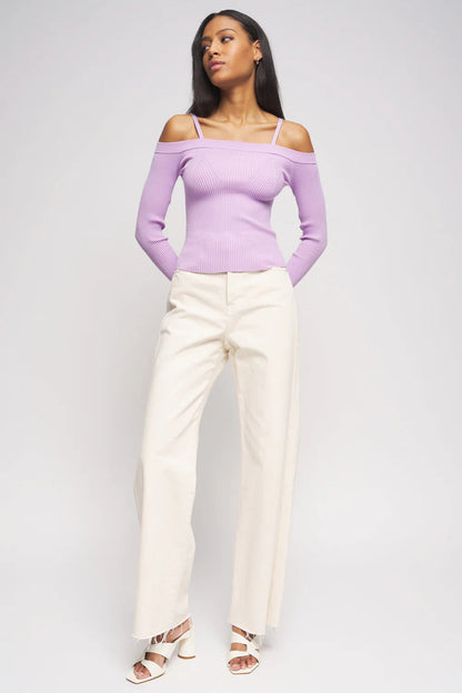 BAILEY/44 Women's Bailey 44 Averi Sweater Top