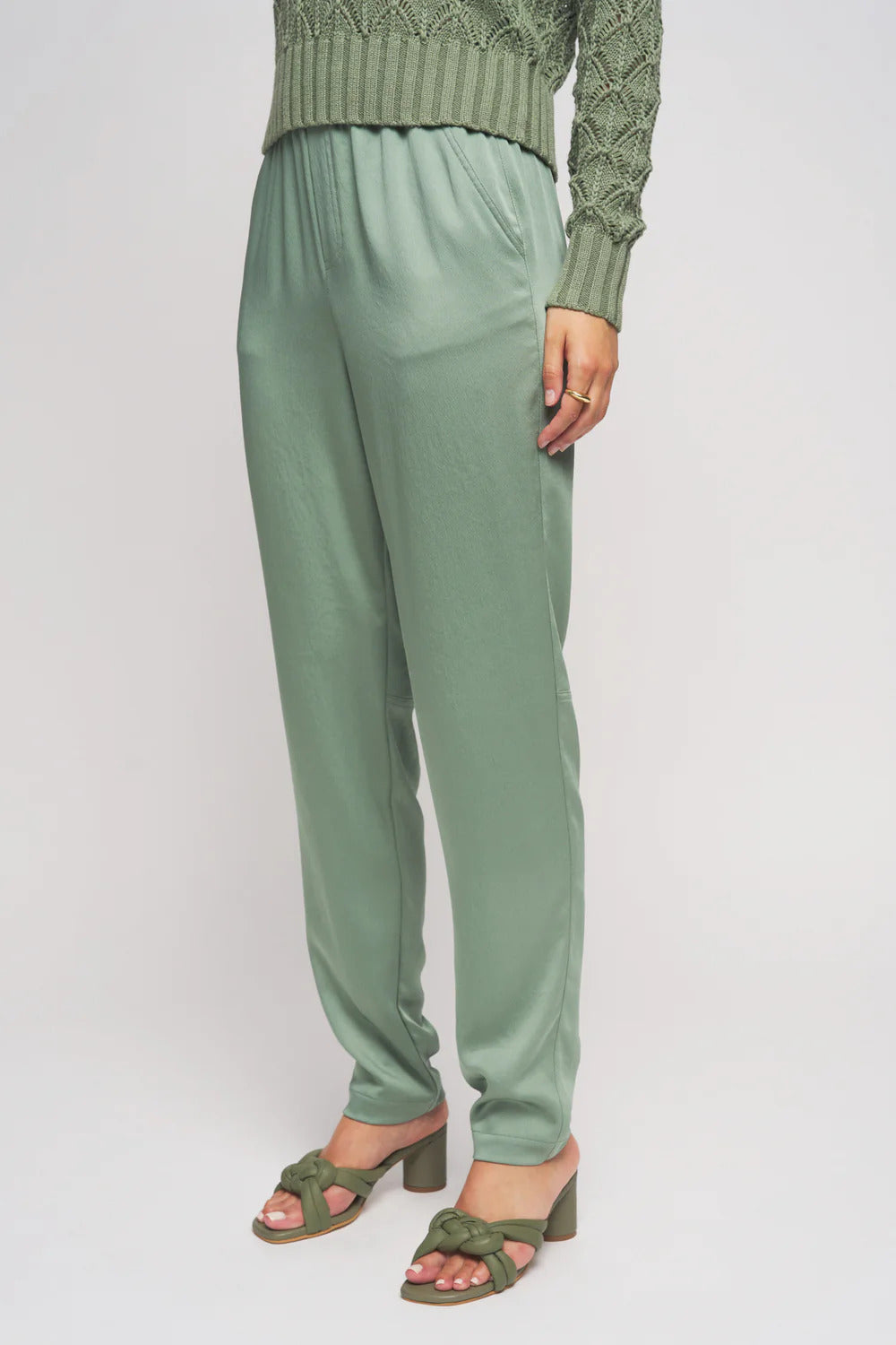 BAILEY/44 Women's Bailey 44 Balinda Tapered Pant