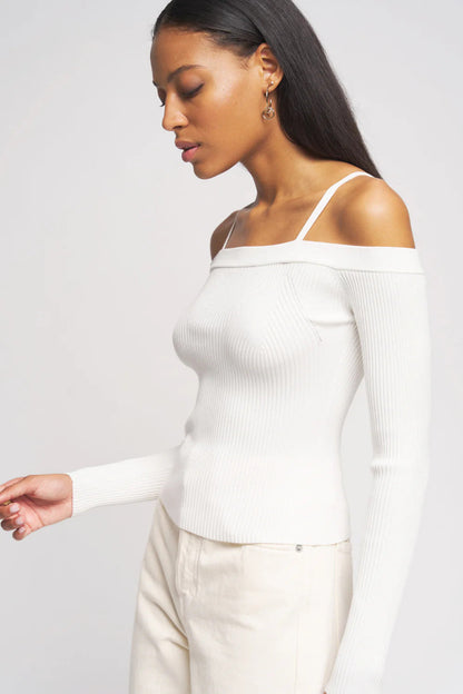 BAILEY/44 Women's Bailey 44 Averi Sweater Top