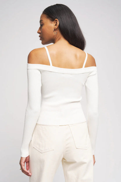 BAILEY/44 Women's Bailey 44 Averi Sweater Top