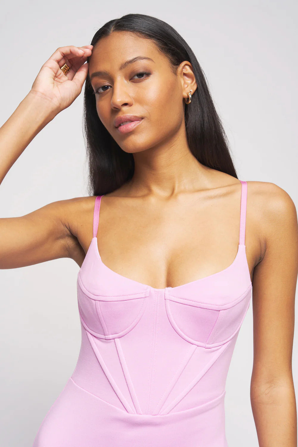 BAILEY/44 Women's Bailey 44 Fayette Dress in Orchid