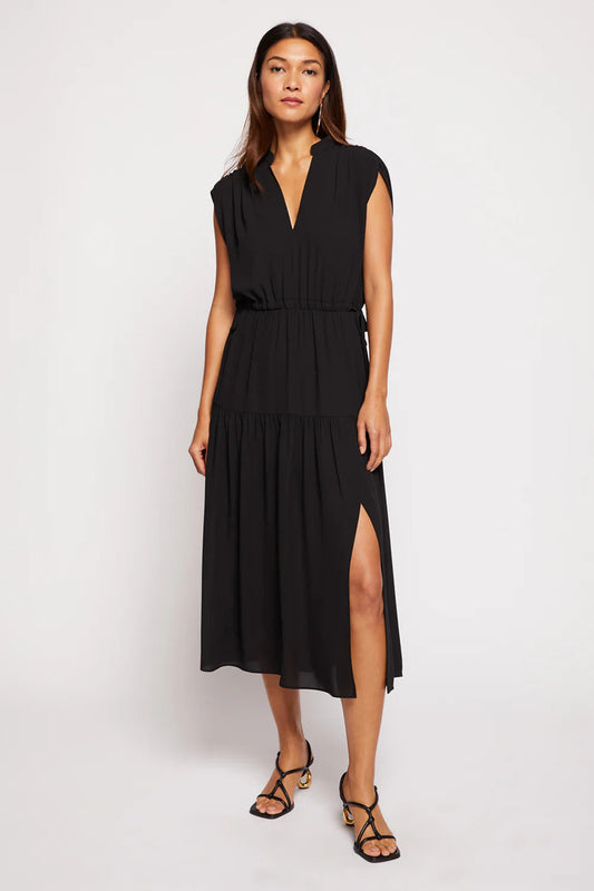 BAILEY/44 Women's Bailey 44 Tora Dress in Black