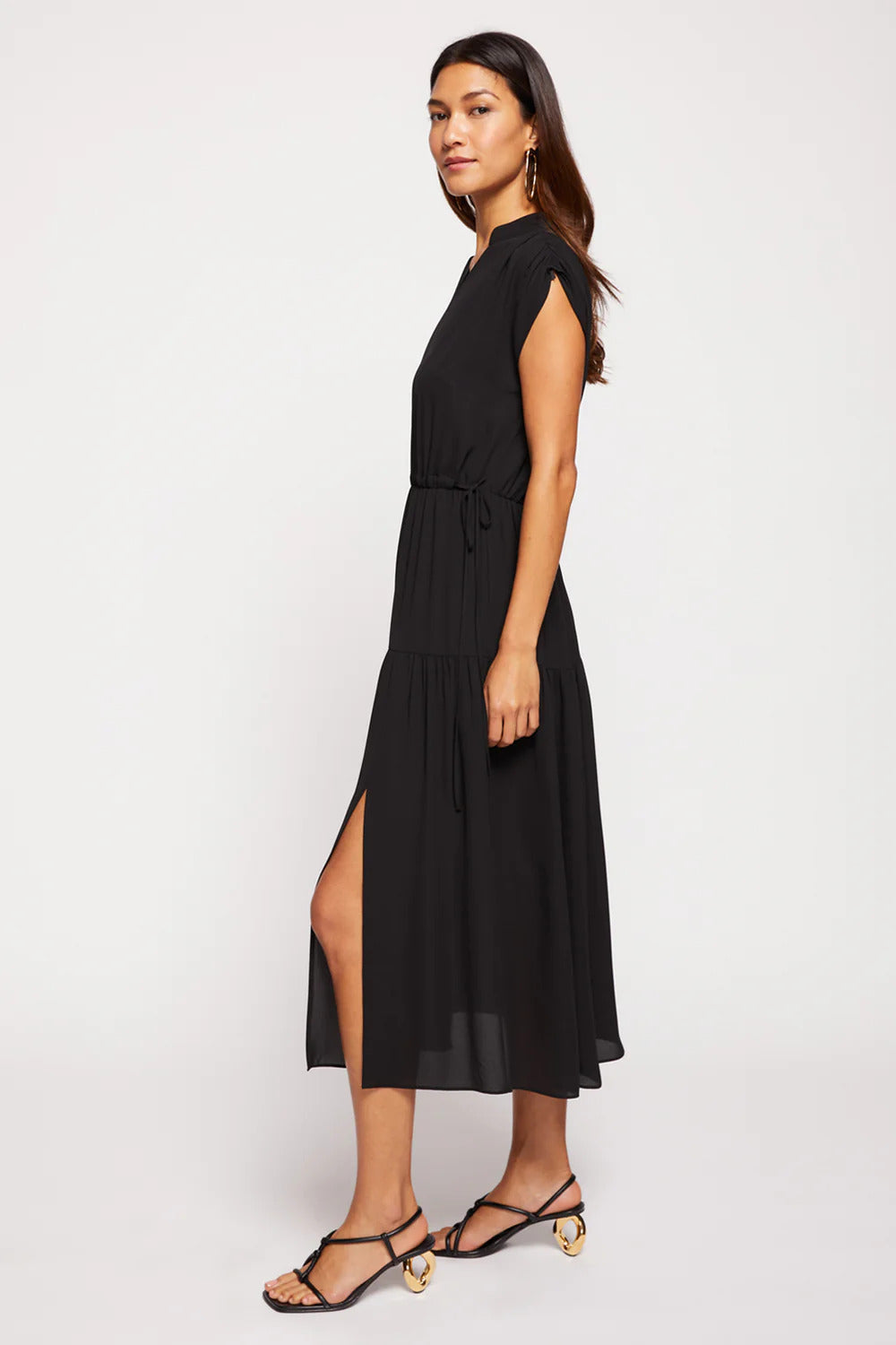 BAILEY/44 Women's Bailey 44 Tora Dress in Black