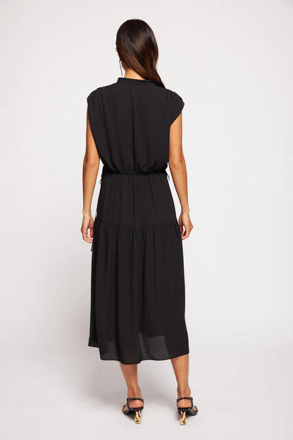 BAILEY/44 Women's Bailey 44 Tora Dress in Black
