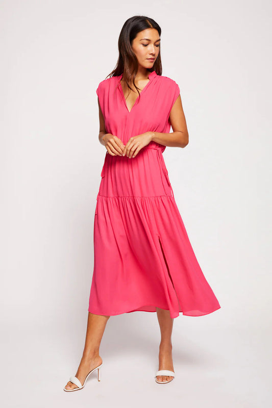 BAILEY/44 Women's Bailey 44 Tora Dress in Fuchsia