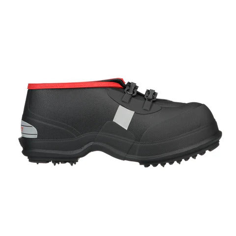 Tingley Winter-Tuff 2 Buckle Ice Traction Overshoe