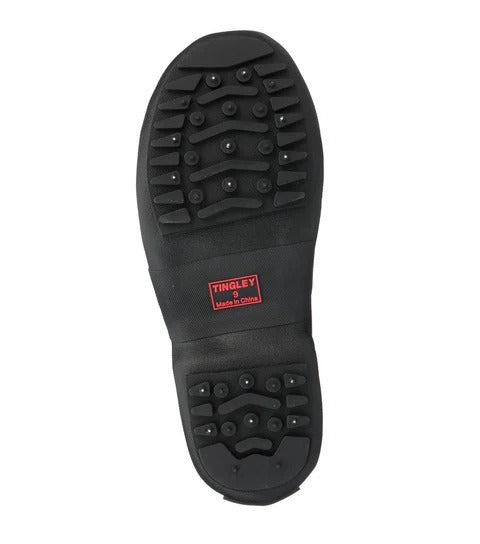 Tingley Winter-Tuff 2 Buckle Ice Traction Overshoe