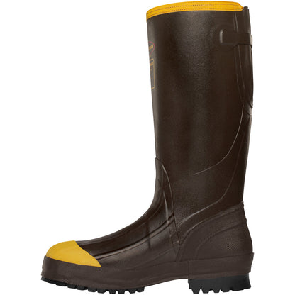 LaCrosse Footwear Alpha Aggressive - Brown