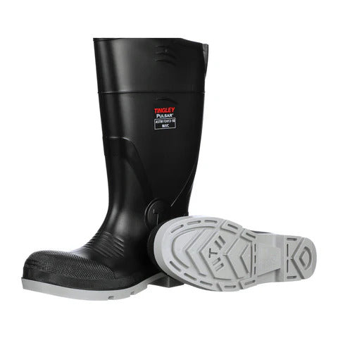 Tingley Pulsar Safety Toe Knee Boot