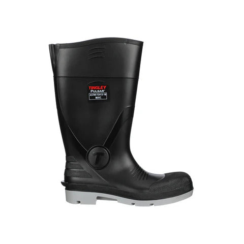 Tingley Pulsar Safety Toe Knee Boot