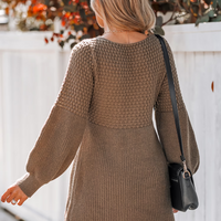 Cupshe Sweater Dress