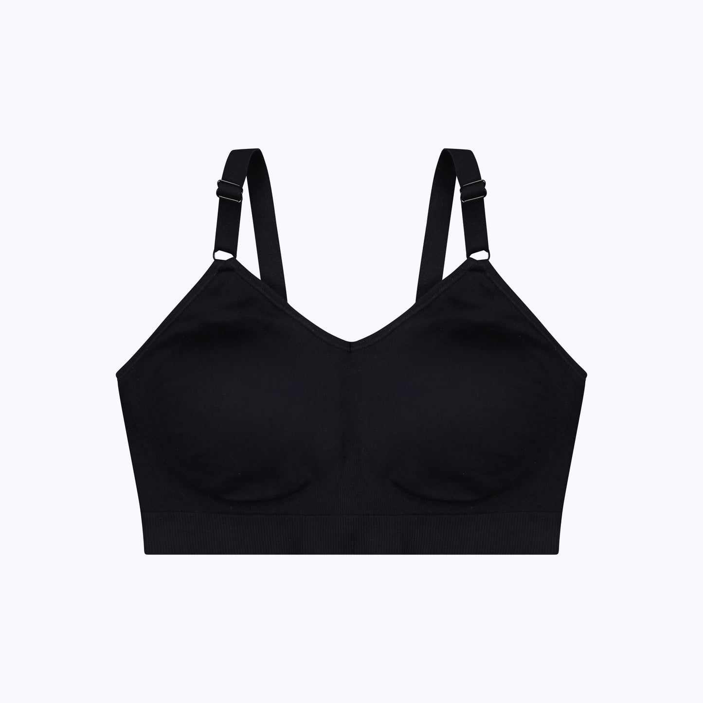 Underoutfit Women's Full Coverage Comfort Bra