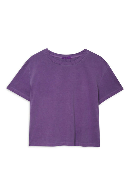 BAILEY/44 Women's Stateside Cloud Jersey Short Sleeve Crew