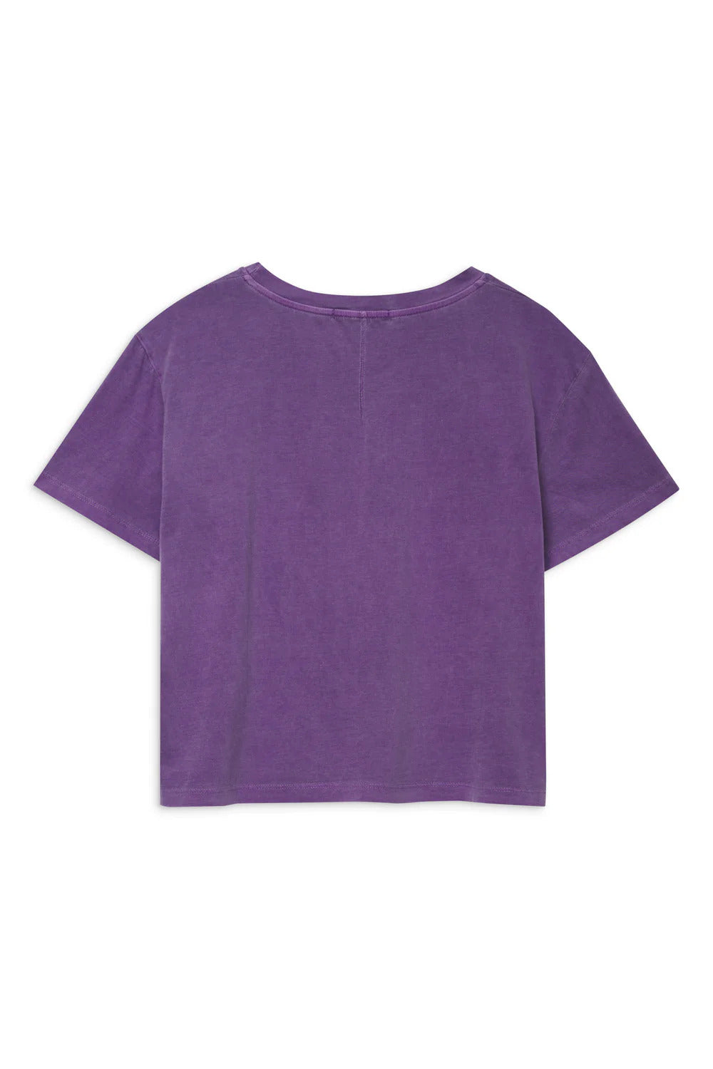BAILEY/44 Women's Stateside Cloud Jersey Short Sleeve Crew