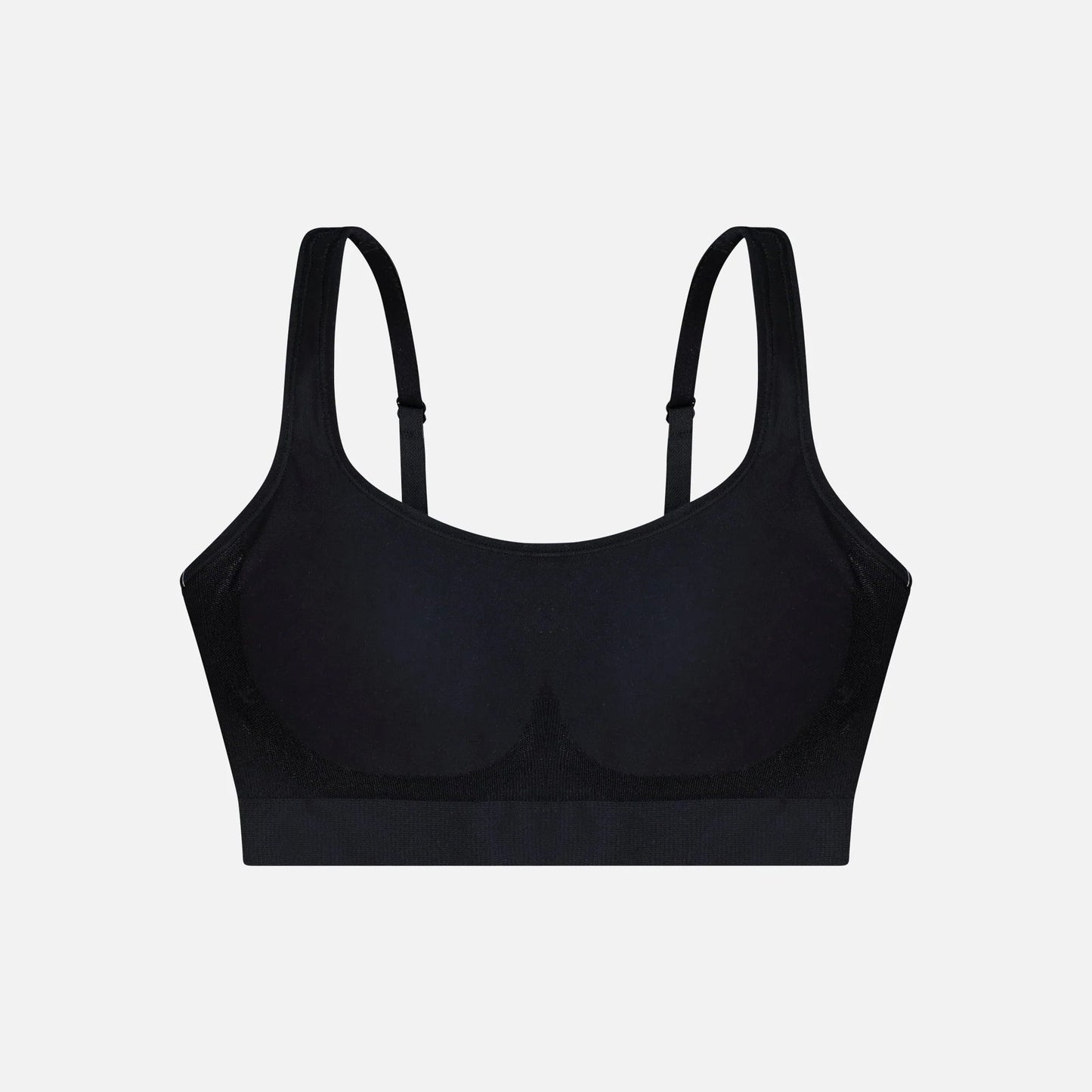 Underoutfit Women's The Comfort Shaping Bra with Adjustable Straps