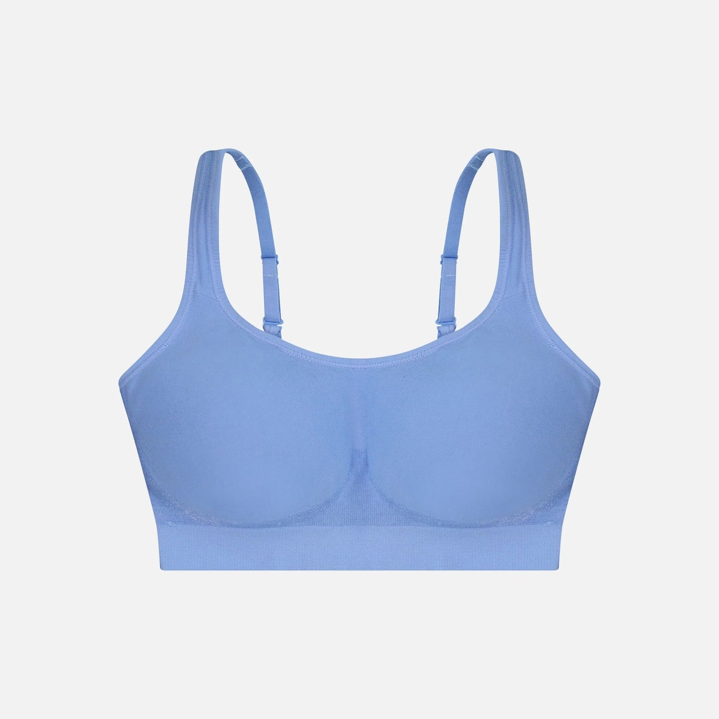 Underoutfit Women's The Comfort Shaping Bra with Adjustable Straps