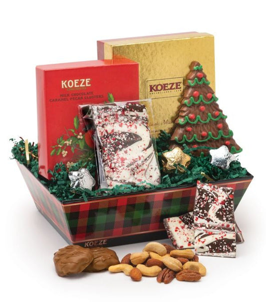 Koeze Hearth and Home