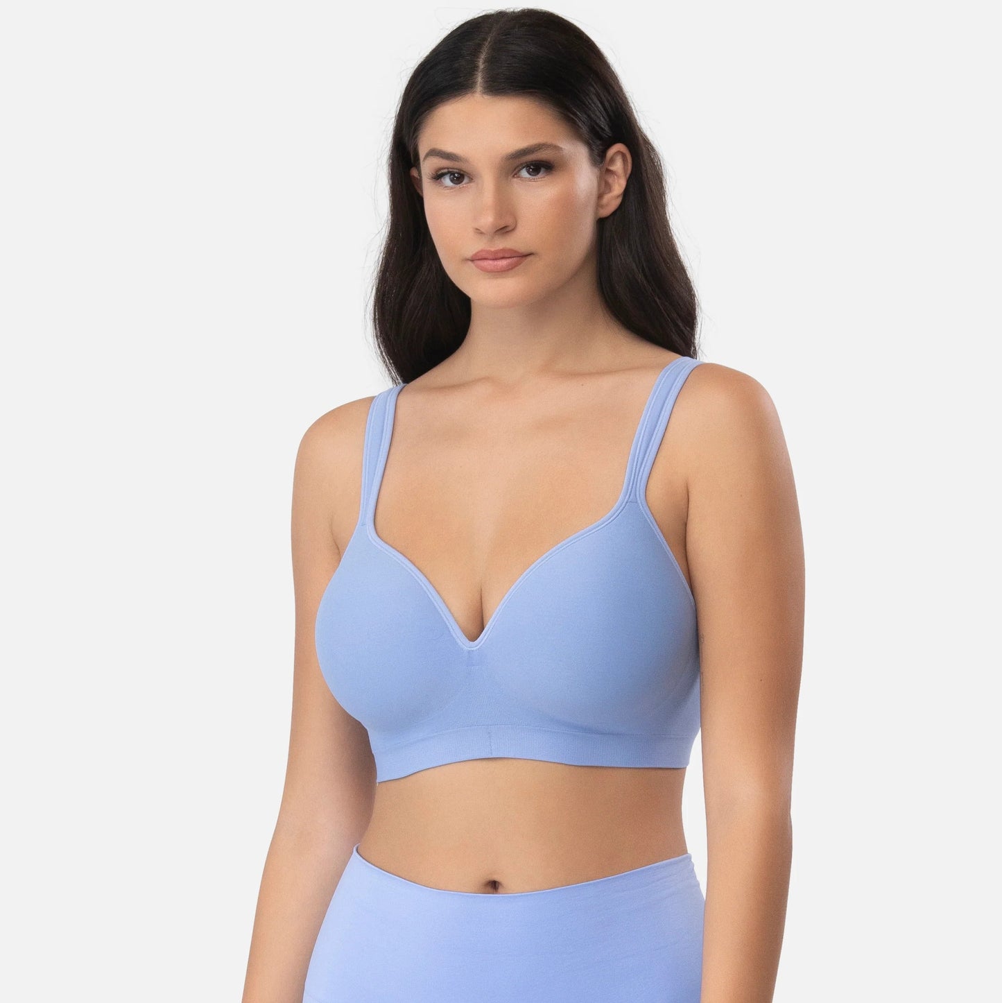 Underoutfit Women's The Perfect Neckline Bra