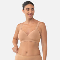 Underoutfit Women's The Perfect Neckline Bra