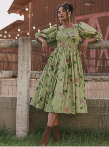 JessaKae Wren Dress