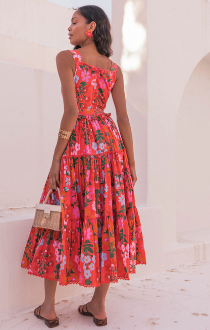 JessaKae Nani Dress