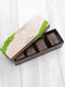 John Kelly Chocolates 4 Piece Signature Handcrafted Chocolate Collection For Spring