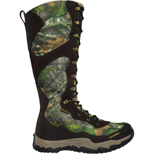 LaCrosse Footwear Venom II - NWTF Mossy Oak Obsession