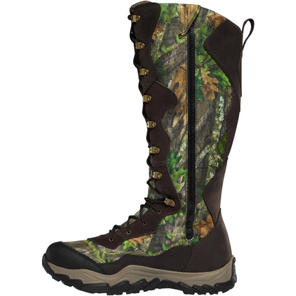 LaCrosse Footwear Venom II - NWTF Mossy Oak Obsession