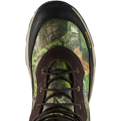 LaCrosse Footwear Venom II - NWTF Mossy Oak Obsession