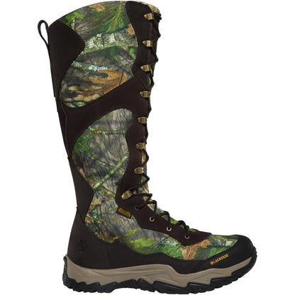 LaCrosse Footwear Venom II - NWTF Mossy Oak Obsession
