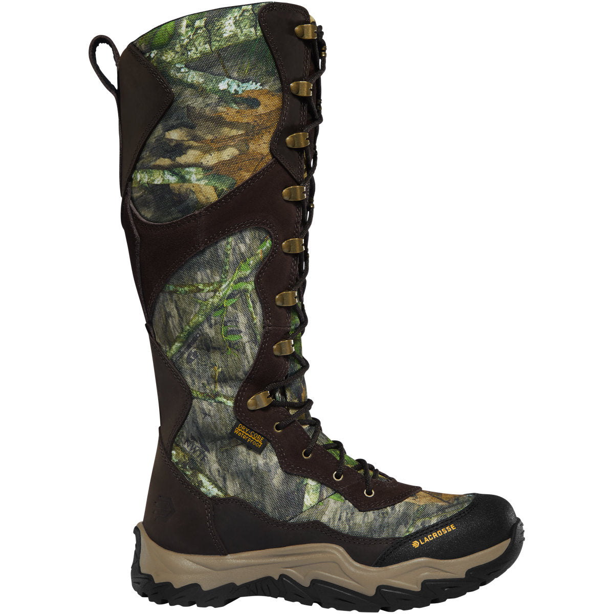 LaCrosse Footwear Venom II - NWTF Mossy Oak Obsession