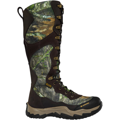 LaCrosse Footwear Venom II - NWTF Mossy Oak Obsession