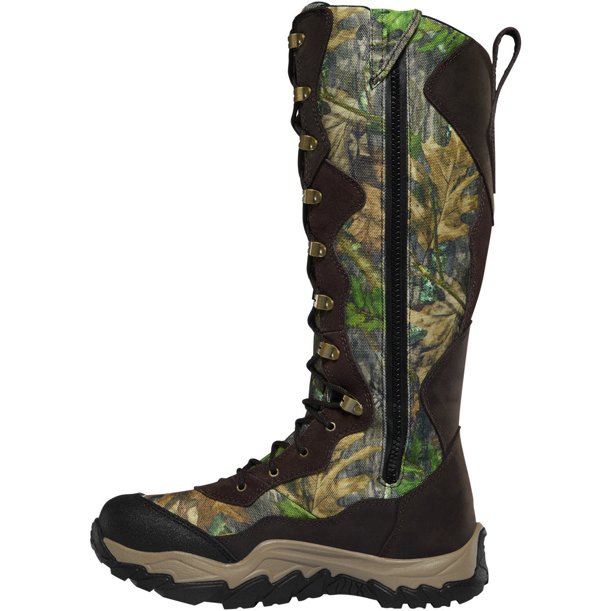 LaCrosse Footwear Venom II - NWTF Mossy Oak Obsession