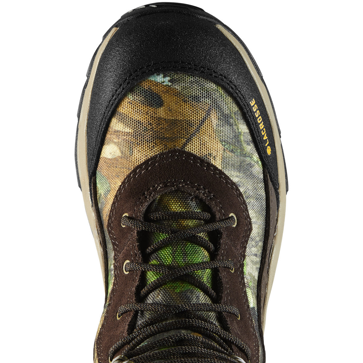 LaCrosse Footwear Venom II - NWTF Mossy Oak Obsession