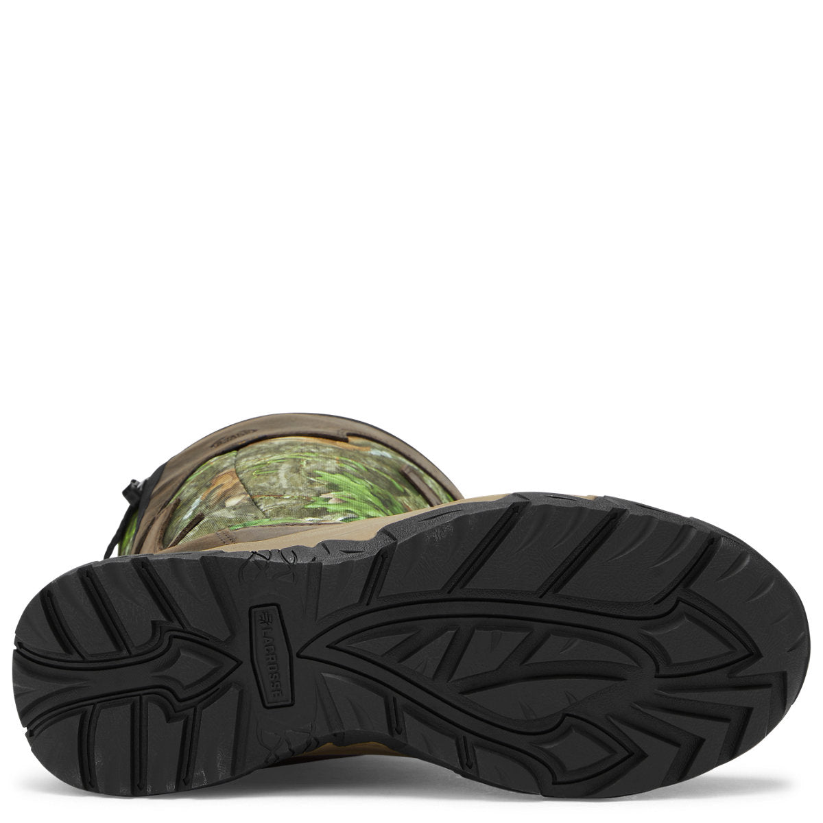 LaCrosse Footwear Venom II Wellington - Camo/NWTF Mossy Oak Obsession