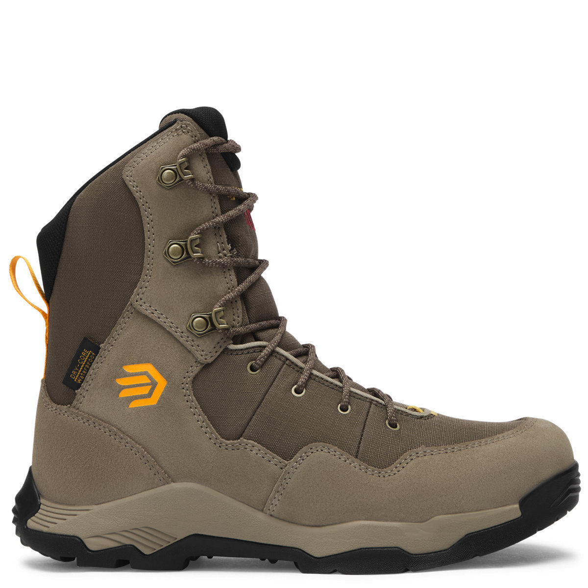 LaCrosse Footwear Ridgeback - Brown 400