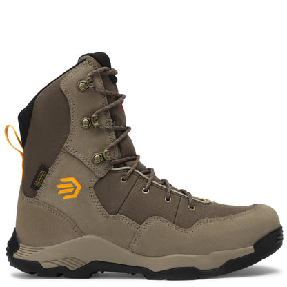 LaCrosse Footwear Ridgeback - Brown 400