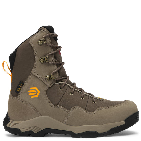 LaCrosse Footwear Ridgeback - Brown 400